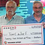 michigan lottery poker lotto